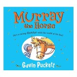 Murray the Horse