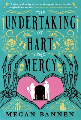 The Undertaking of Hart and Mercy foto