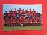 Foto fotbal - STEAUA BUCURESTI (sezonul 1980-1981)-vezi descriere