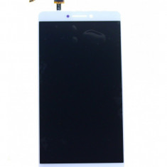 Ecran LCD Display Complet Xiaomi Mi Max, MI Max 2 Alb