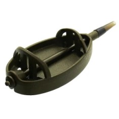 Momitor Method Team Feeder Vario 35Gr