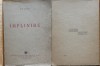Ion Pillat, Implinire, Poezii, 1942, prima editie