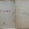 Ion Pillat, Implinire, Poezii, 1942, prima editie