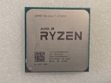 Procesor AMD Ryzen 7 2700X 3.7GHz (4.3GHz Turbo) 20MB Socket AM4 105W