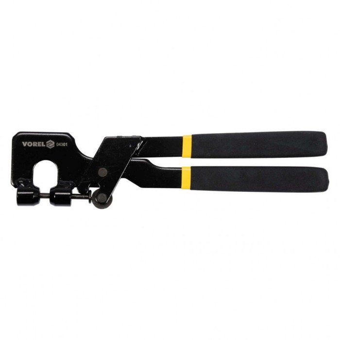 Cleste pentru imbinare profile 300mm Vorel 04301