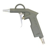 Pistol suflat aer Carpoint scurt 60A, 6 bari, 200l/min AutoDrive ProParts