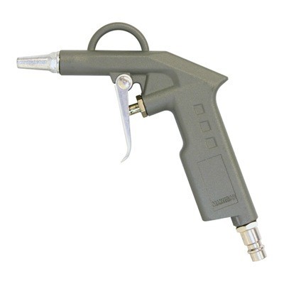 Pistol suflat aer Carpoint scurt 60A, 6 bari, 200l/min foto