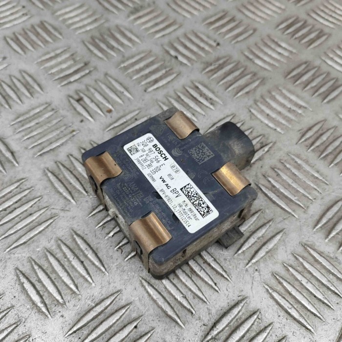 Modul de control unghi mort VW PASSAT Variant B8 3G5 2018 OEM: 3Q0907566E,3Q0907566,0203301335,3G5907456A 30479871