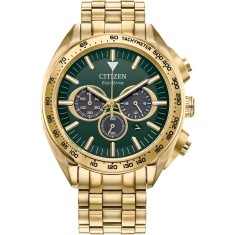 Ceas Barbati, Citizen, Carson CA4542-59X - Marime universala