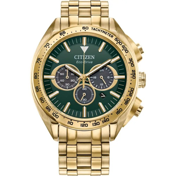 Ceas Barbati, Citizen, Carson CA4542-59X - Marime universala