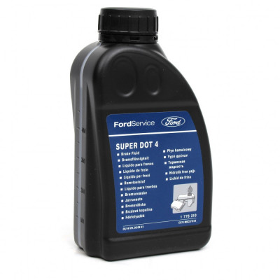 Lichid Frana Oe Ford Super Dot 4 500ML 1776310 foto