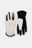 The North Face mănuși Osito Etip Glove culoarea alb, NF0A888QQLI1