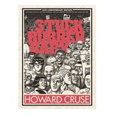 Stuck Rubber Baby 25th Anniversary Edition, Howard Cruse, Alison Bechdel