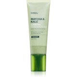 KUNDAL Matcha &amp; Kale Herb Mint exfoliant de curățare pentru par si scalp 200 g
