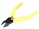 Clești laterali ESD 125mm pentru tăiere