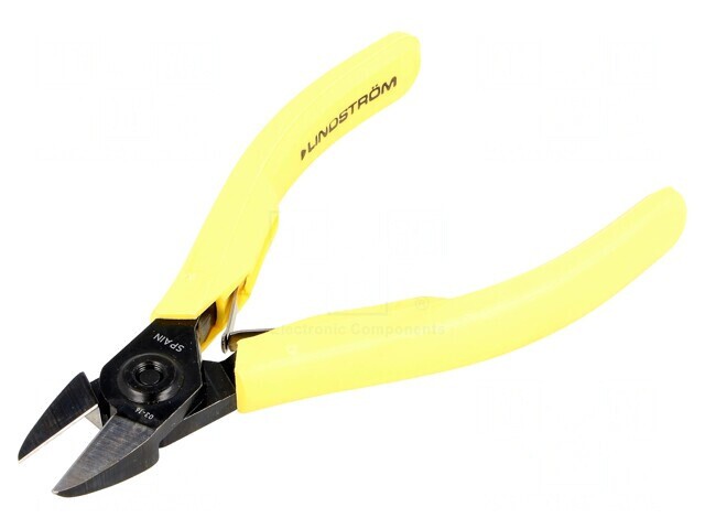 Clești laterali ESD 125mm pentru tăiere