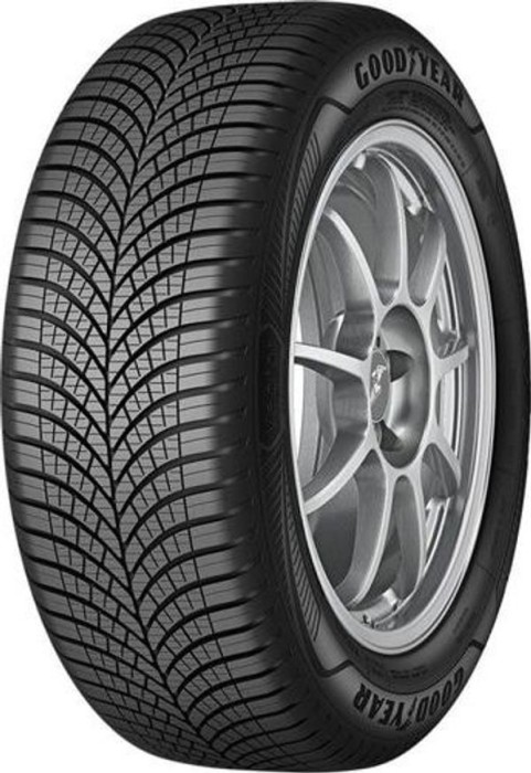 Anvelope Goodyear VECTOR 4 SEASONS G3 SUV 225/65R17 106V All Season
