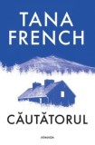 Cumpara ieftin Cautatorul/Tana French
