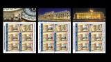 Cumpara ieftin ✅RO 2023 LP 2413b " Constituția Rom&acirc;niei " , serie in minicoli de 5 serii + 1 vinieta , MNH