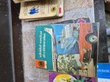 Ghidul sanitar al călătorului vintage