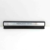 Ornament Prag St&acirc;nga Față Mercedes-Benz S W140 (1991) OEM A1406800535 - Original