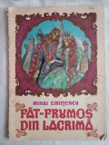 Fat-Frumos din lacrima-Mihai Eminescu /ilustratii : Petre Vulcanescu /an 1974
