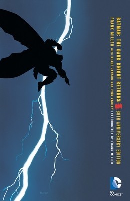 Batman: The Dark Knight Returns foto