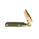 Balama capota fata Fiat Uno 1989-06.2002, parte montare suport fata stanga, 30160315, Aftermarket, Rapid