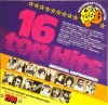 VINIL LP Various &ndash; 16 Top Hits - Aktuellste Schlager Aus Den Hitparaden Januar/Februar 1981 (VG++), Rock