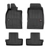 Covorase auto MINI One 2001-2006 Frogum 3D