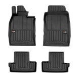 Covorase auto MINI One 2001-2006 Frogum 3D