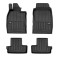 Covorase auto MINI One 2001-2006 Frogum 3D