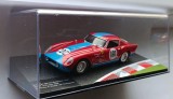 Macheta Ferrari 250 GT Berlinetta &quot;TdF&quot; Tour de France 1958 - IXO/Altaya 1/43, 1:43