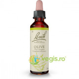 Bach 23 Olive (Maslin) Picaturi 20ml