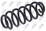 Arc suspensie Seat Altea XL 2006-2015; partea din spate; 1K0511115FR; NTY, aftermarket