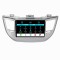 Navigatie Dedicata Hyundai Tucson, IX35 (2015-2018), 9Inch, 2Gb Ram, 64Gb Stocare, Carplay