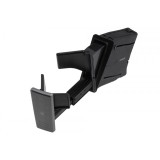 Suport pahar Vw Polo 2001-2010, Dreapta, -Culoare : Srebrno Gri-Grain Gray, 6Q0 858 602E