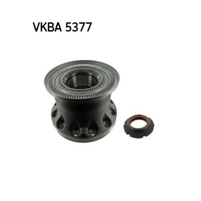 SKF Set rulment roata foto