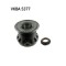 SKF Set rulment roata