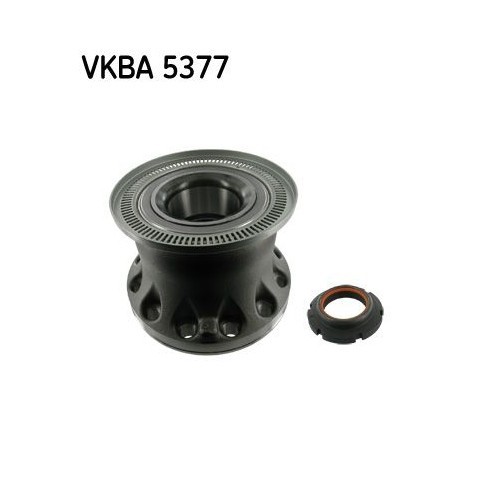 SKF Set rulment roata