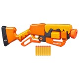 Blaster Nerf Roblox - Adopt Me! Bees! cu 8 proiectile, Hasbro