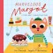 Marvelous Margot