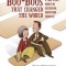 The Boo-Boos That Changed the World: A True Story about an Accidental Invention (Really!)
