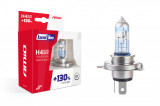 Set becuri cu halogen H4 12V 60 / 55W LumiTec LIMITED + 130% DUO BOX, Amio