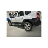 Cumpara ieftin Set protectii aripa si bandouri usa compatibil Dacia Duster I 2010-2017