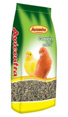 Avicentra Classic Menu Canary 20 kg foto