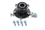 Rulment roata Mitsubishi Asx, Outlander III Motor 1.6 DI-D 4WD, 1.8 DI-D 4WD, 1.8 DI-D 4WD, 2.0 4WD, 2.0 Hybrid 4WD, parte montare Axa spate stanga,