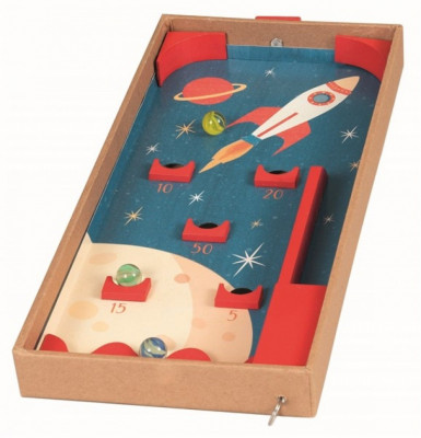 Joc Pinball Egmont Toys foto