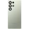 Capac Baterie Samsung Galaxy S25 Ultra S938, Verde (Titanium Jade Green), Service Pack GH82-36353E