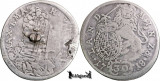 1718, 30 Kreuzer - Maximilian al II-lea Emanuel - Electoratul Bavariei, Europa, Argint